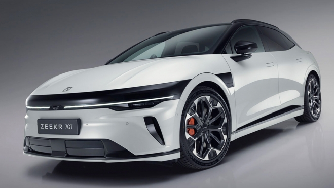 zeekr 7gt 1 zeekr 7gt 1