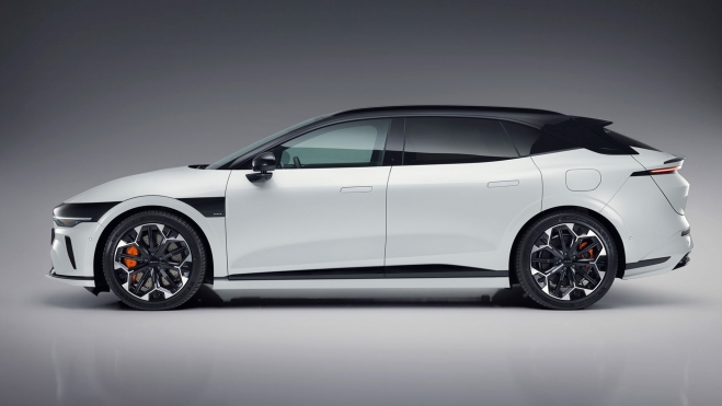 zeekr 7gt perfil zeekr 7gt perfil