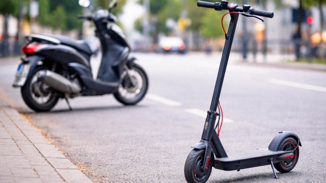 tribunal supremo patinete vs ciclomotor vehiculos movilidad personal vmp 2