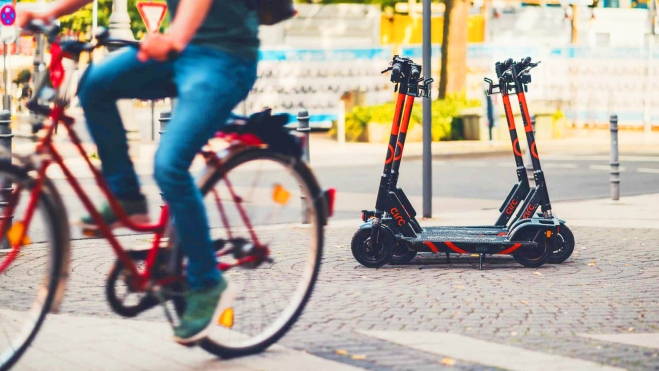 tribunal supremo patinete vs ciclomotor vehiculos movilidad personal vmp 3