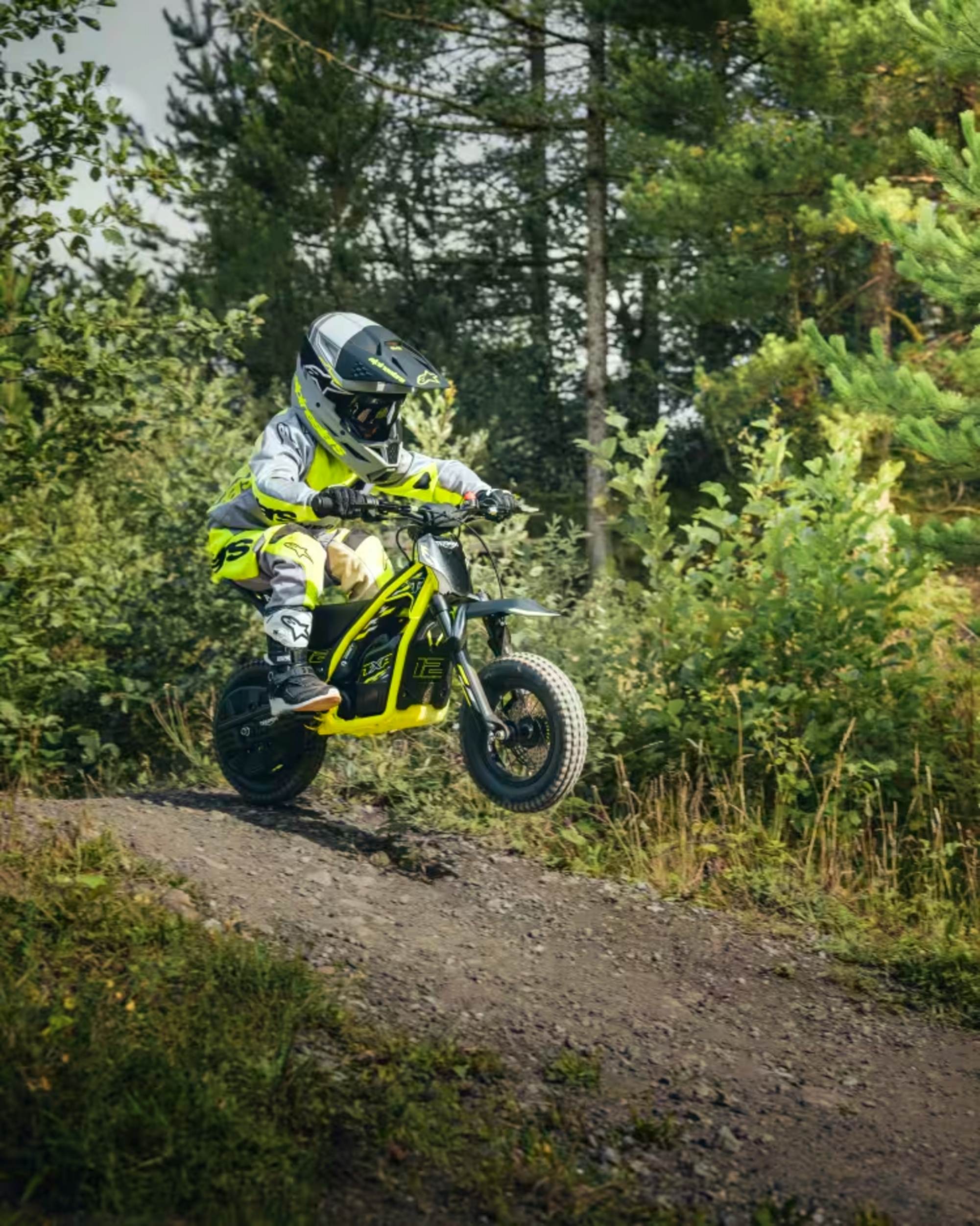 TXP 12 MY26 Triumph 18 spzuwd