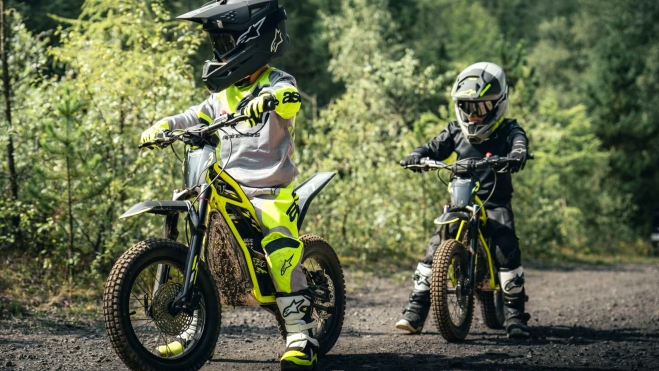 TXP 16 MY26 Triumph 32 gxwkoh