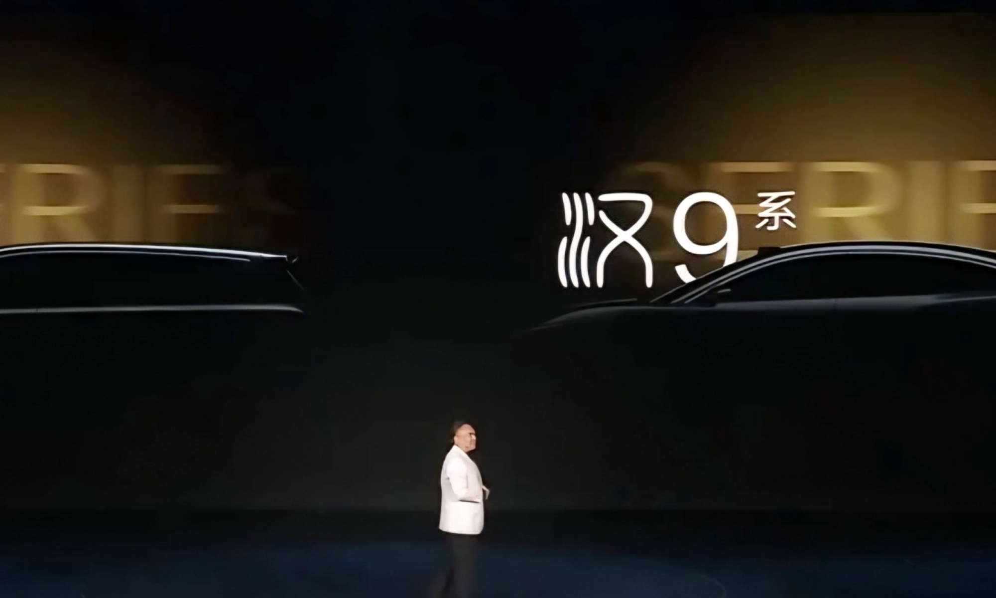 Los nuevos modelos de BYD estarán disponibles en el primer semestre del año.