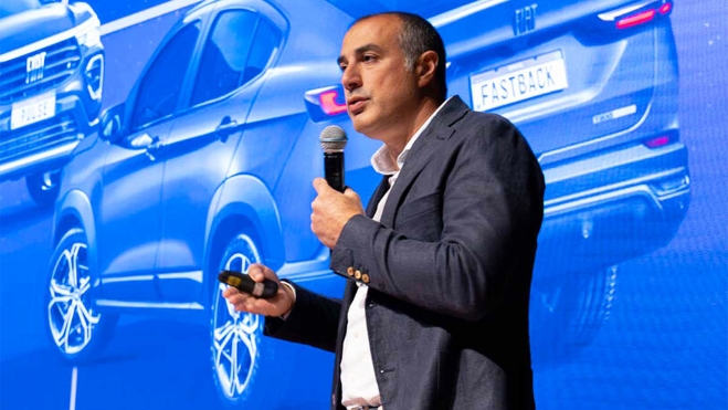 emanuele cappellano stellantis pide urgencia europa salvar industria automovil 1