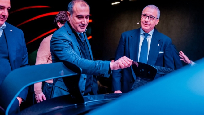 emanuele cappellano stellantis pide urgencia europa salvar industria automovil