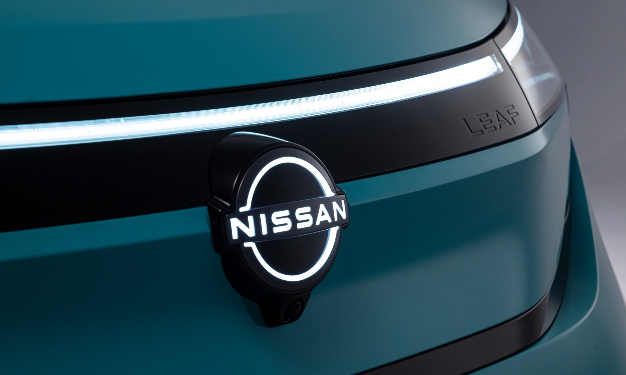 Nissan tiene ante sí un 2026 cargado de muchos e importantes momentos.