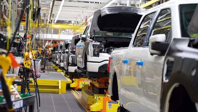 ford no encuentra mecanicos ingenieros sueltos altos 1