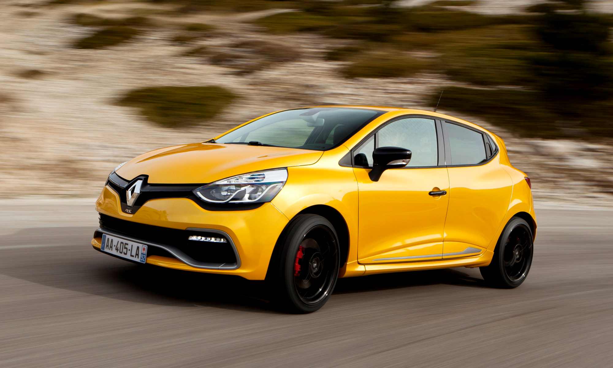 Renault RS