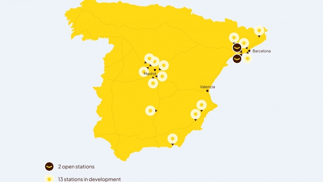 españa fastned