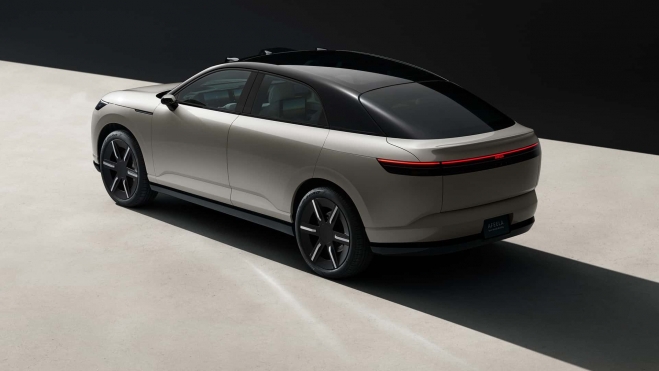 2026 afeela prototype enorme fracaso rival Tesla Model Y sony Honda CES Vegas 3 2026 afeela prototype enorme fracaso rival Tesla Model Y sony Honda CES Vegas 3