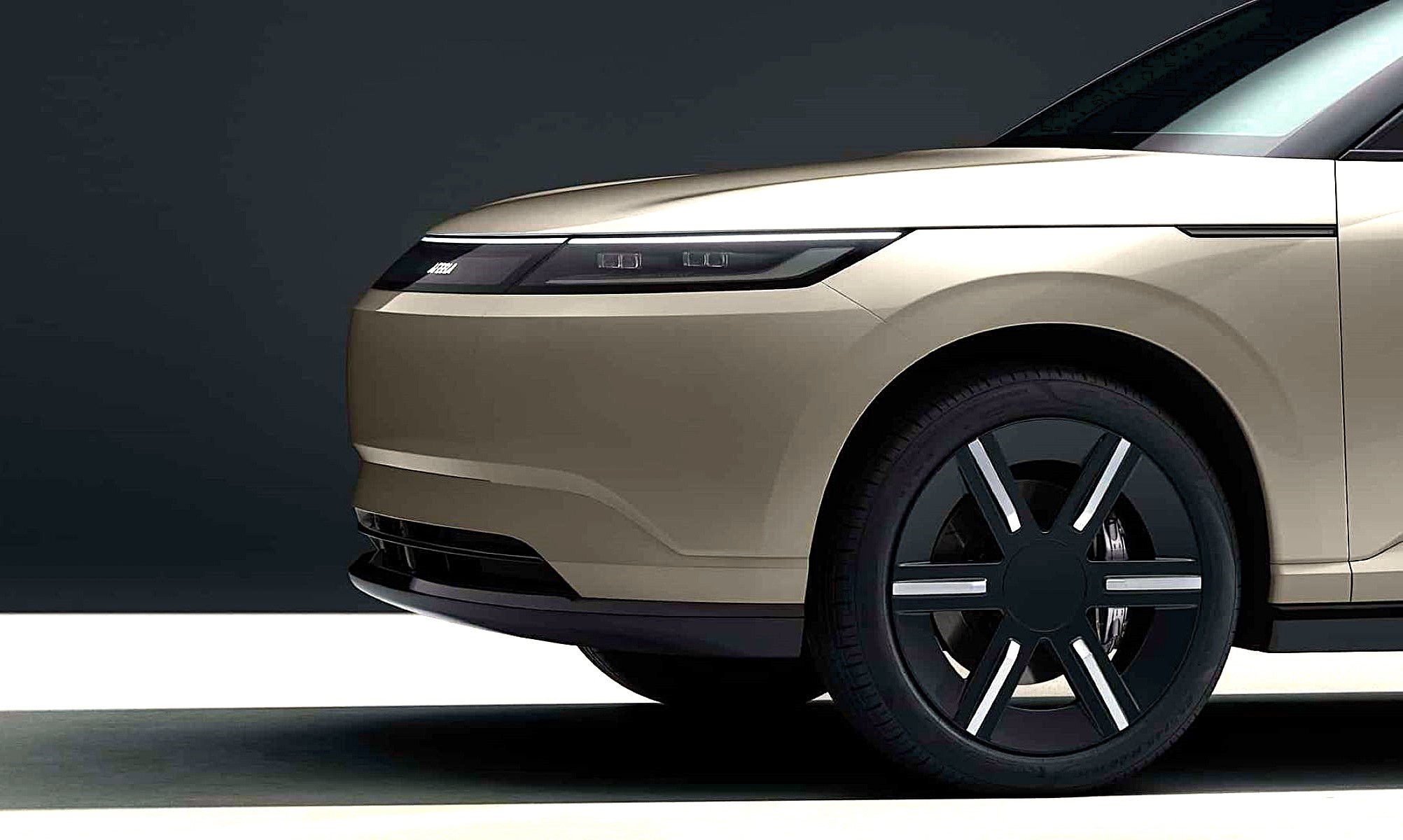 Sony y Honda acaban de revelar este SUV eléctrico que llegará en 2028 y el sector ya opina que, de no incorporar muchos cambios, será un fracaso.