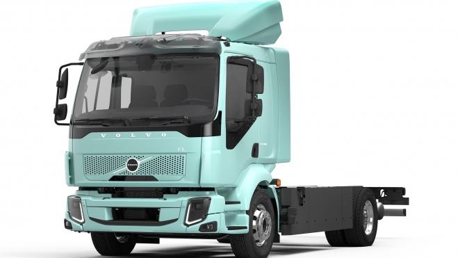 volvo fl electrico urbano 1