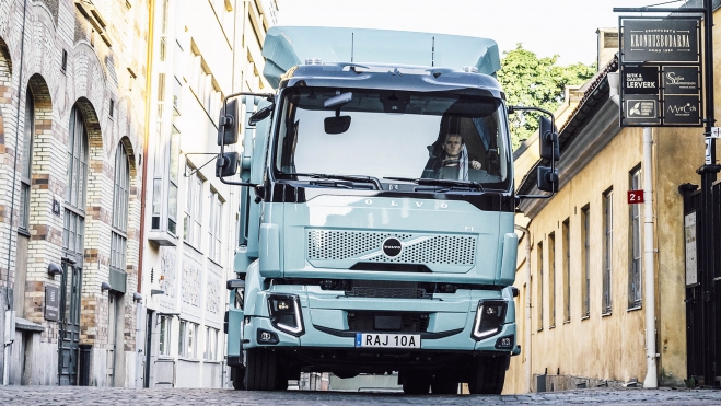 volvo fl electrico urbano 2