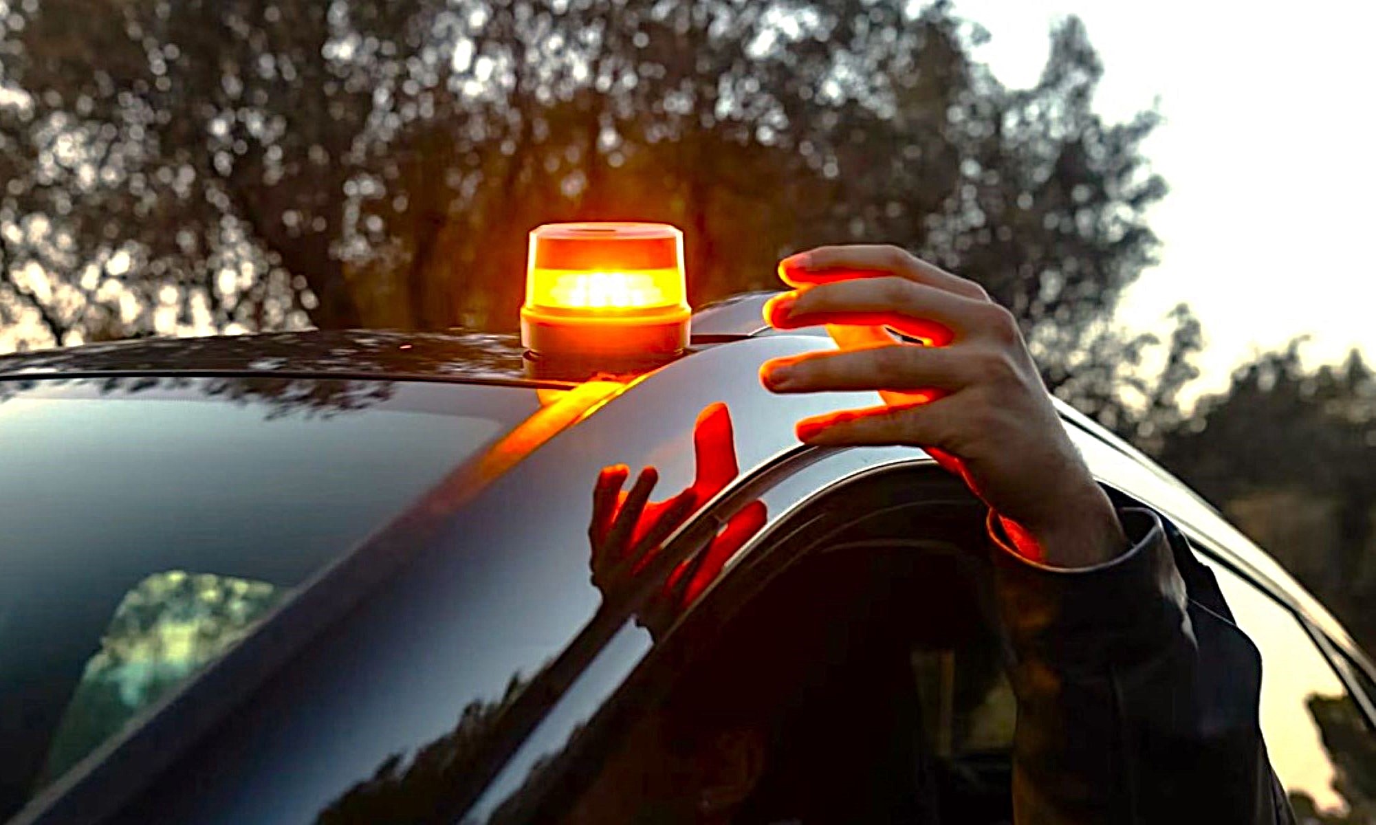 La empresa inventora de las polémicas balizas V16 había recibido más de 2,2 millones de euros en ayudas y subveciones desde 2022 a 2024.