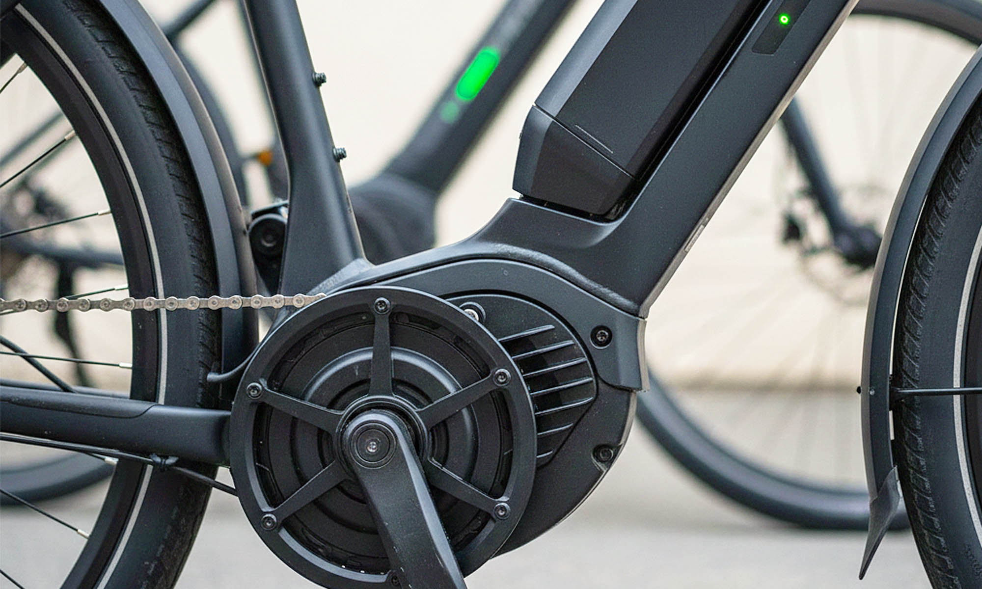 mag drive cargador pedaleo bicicletas electricas 1