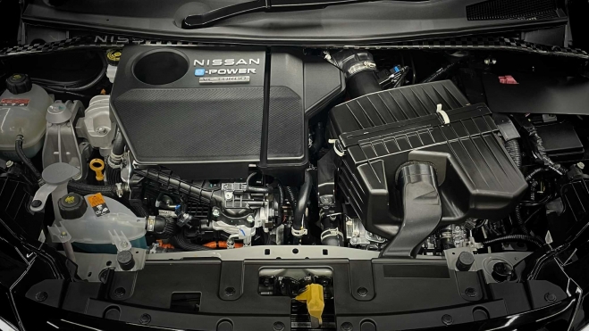 Nissan Aura Nismo RS Concept 2