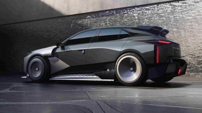 DS Concept Taylor made N°4 2 DS Concept Taylor made N°4 2