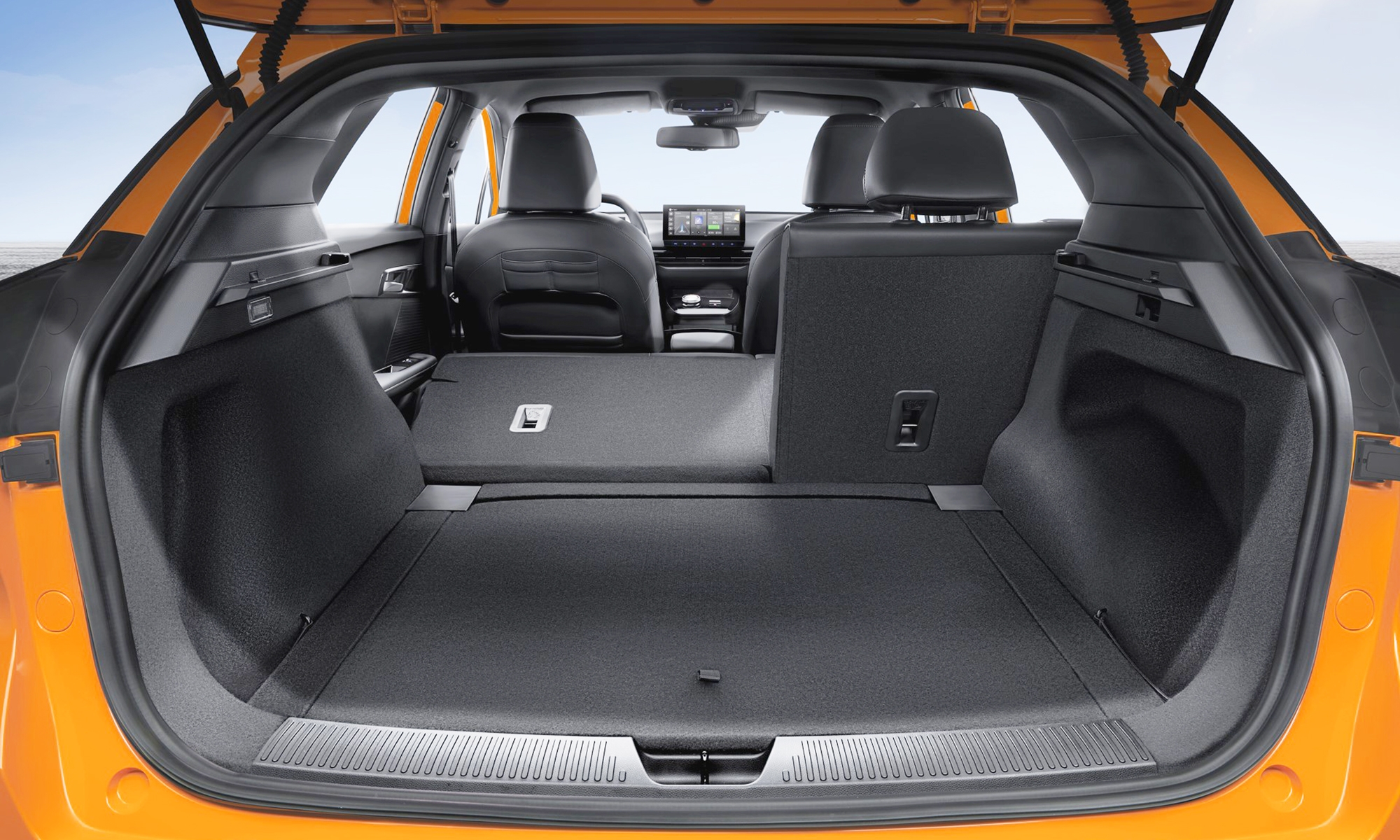 Tener este compacto eléctrico en España es posible por menos de 22.000 euros.