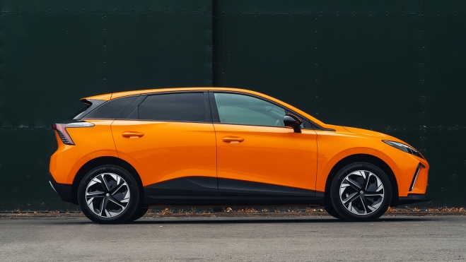 mg4 perfil mg4 perfil