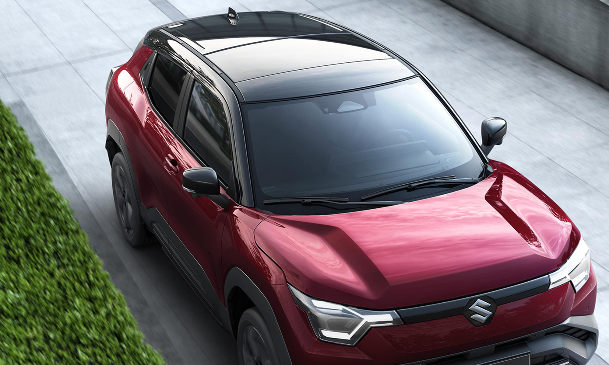 suzuki e vitara precios europa 2