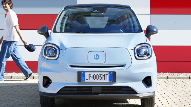 leapmotor t03 segunda generacion 2