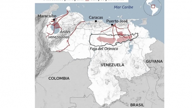 petroleo venezuela 3
