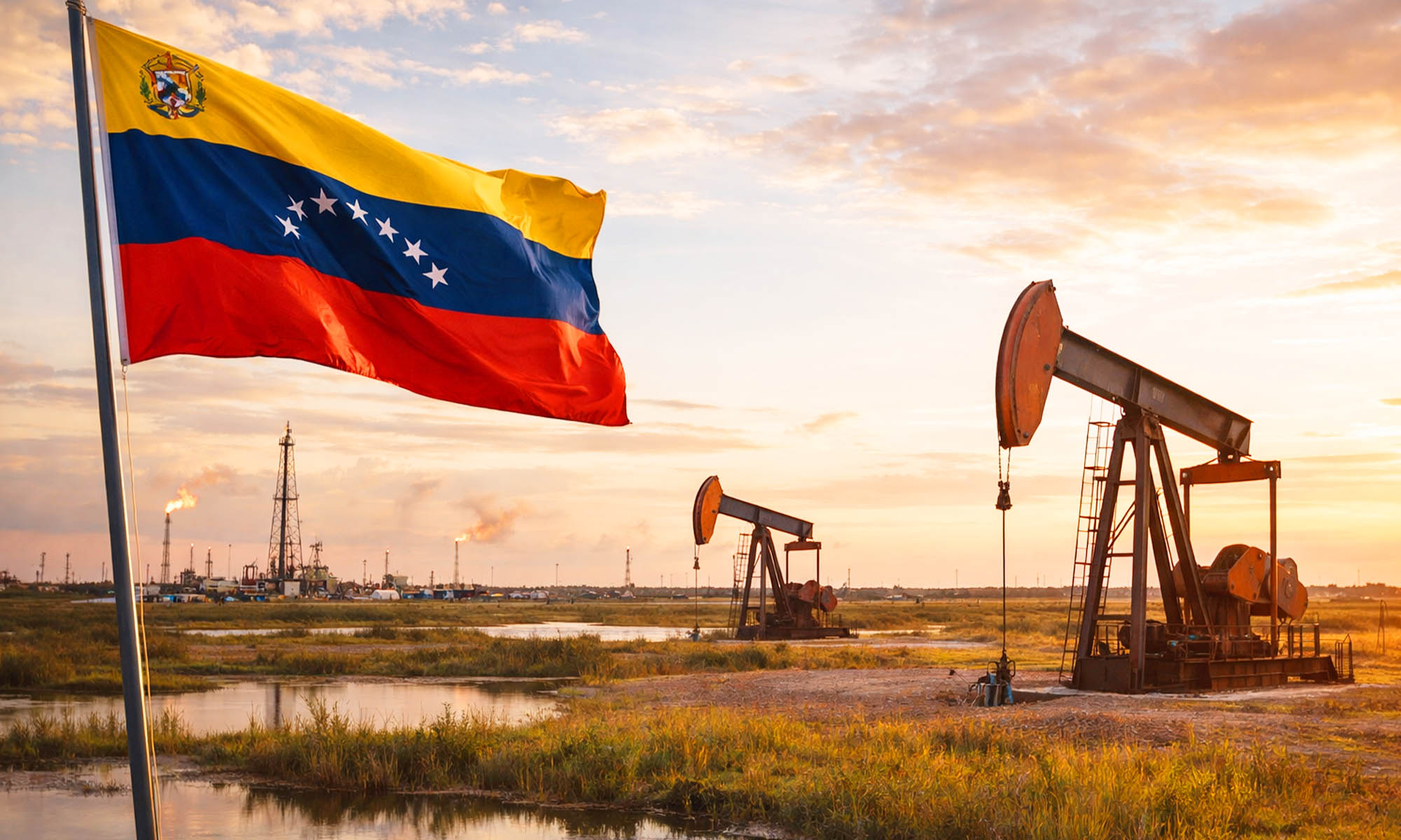 petroleo venezuela 1