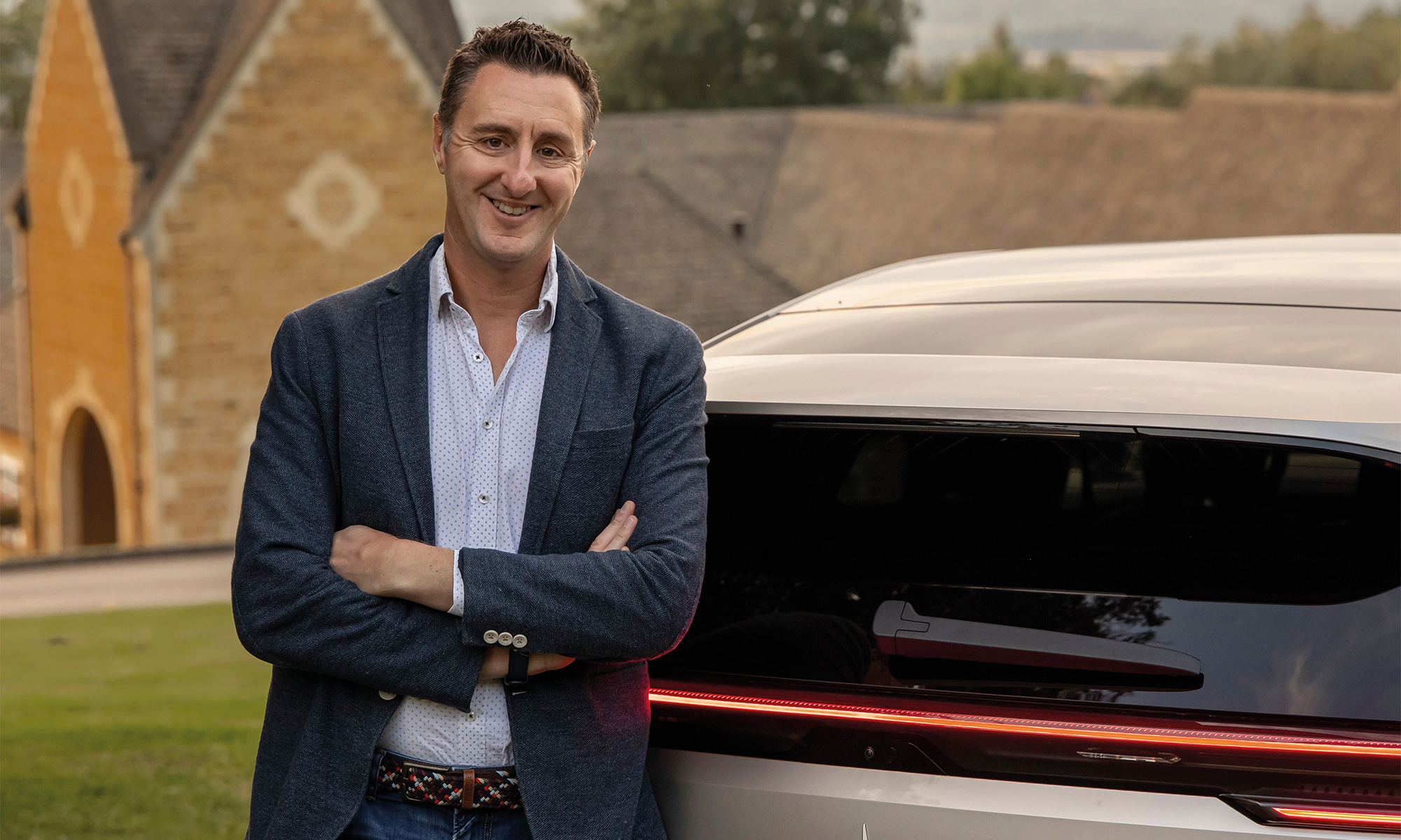 matt galvin polestar pide ayudas coches electricos segunda mano 1