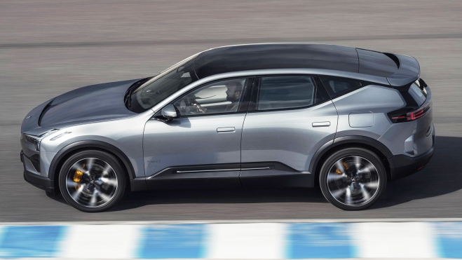 matt galvin polestar pide ayudas coches electricos segunda mano