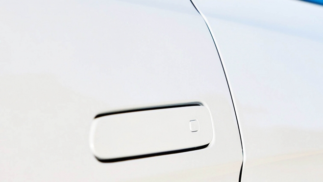 tiradores puertas tesla coches electricos 2