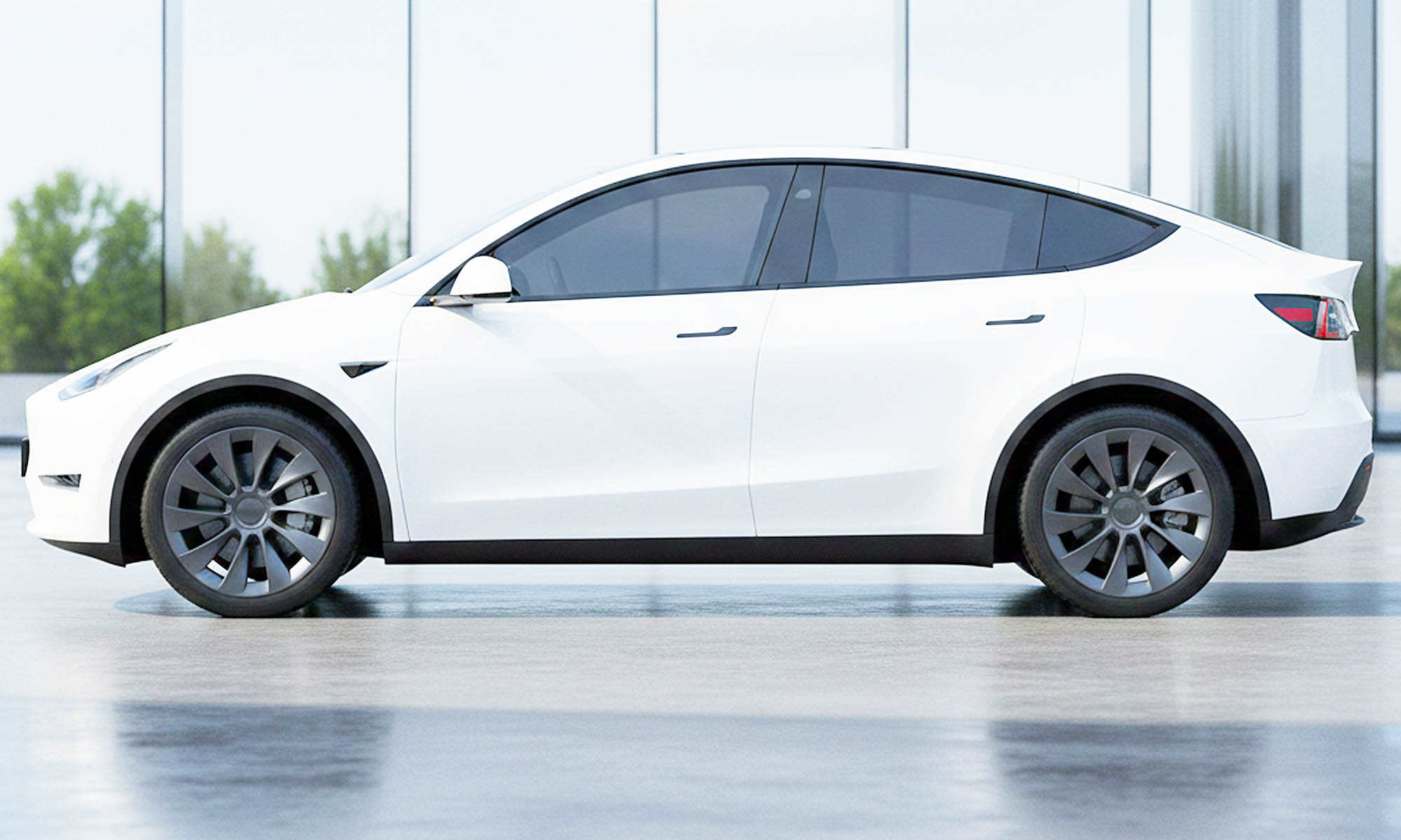 tiradores puertas tesla coches electricos 1