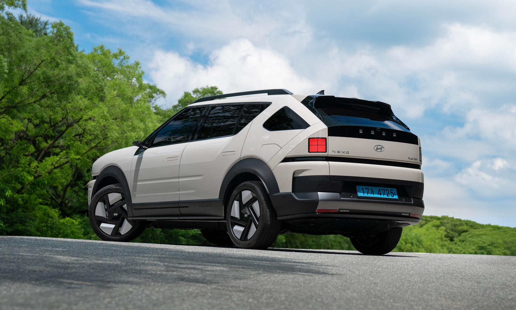 La nueva generación del Hyundai Nexo ya está disponible en España.