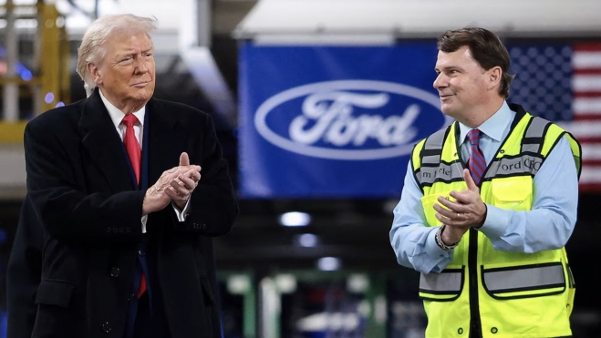 donald trump jim farley