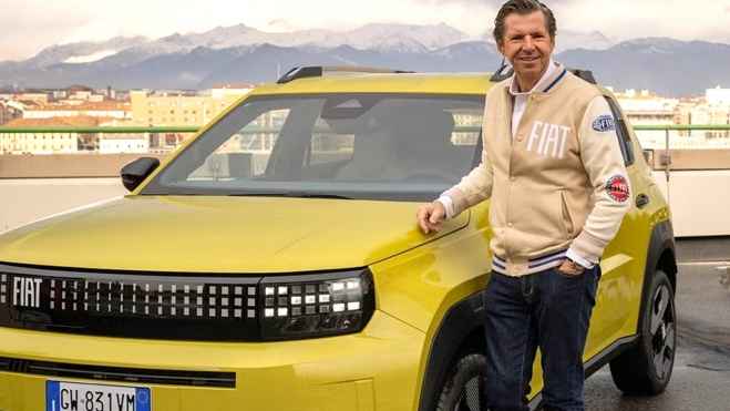 fiat ceo