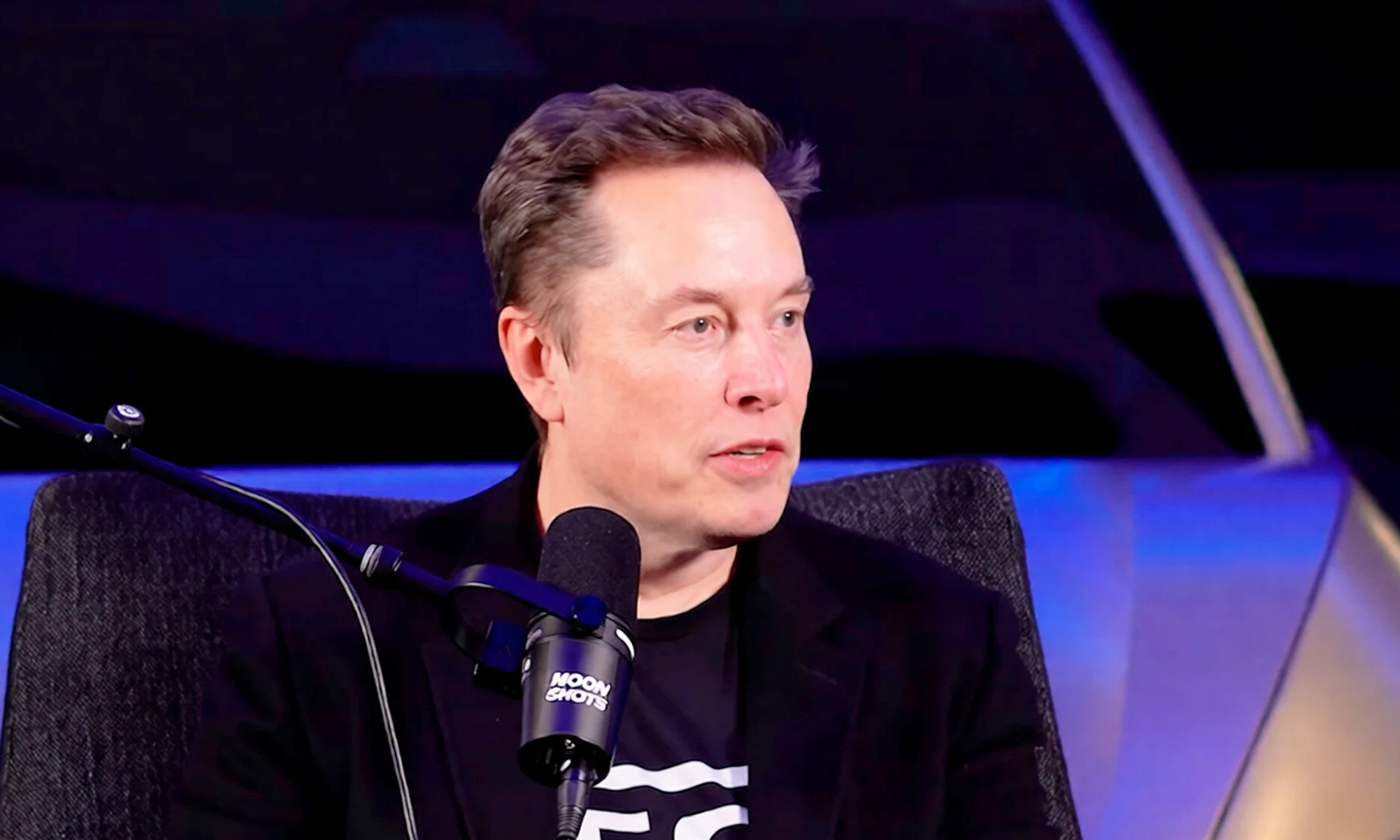 tesla no vende fsd solo suscripcion mensual dice elon musk