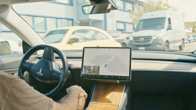 tesla no vende fsd solo suscripcion mensual dice elon musk 2