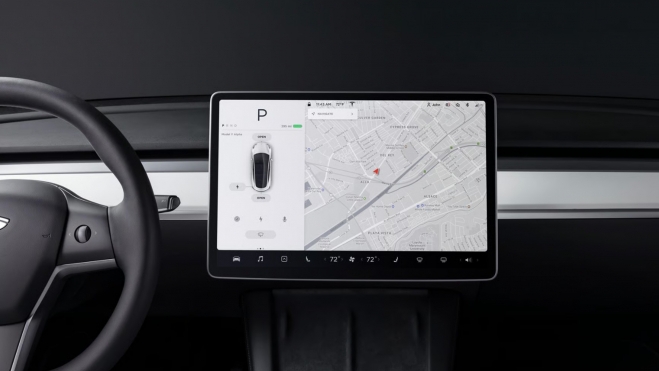 tesla no vende fsd solo suscripcion mensual dice elon musk 1