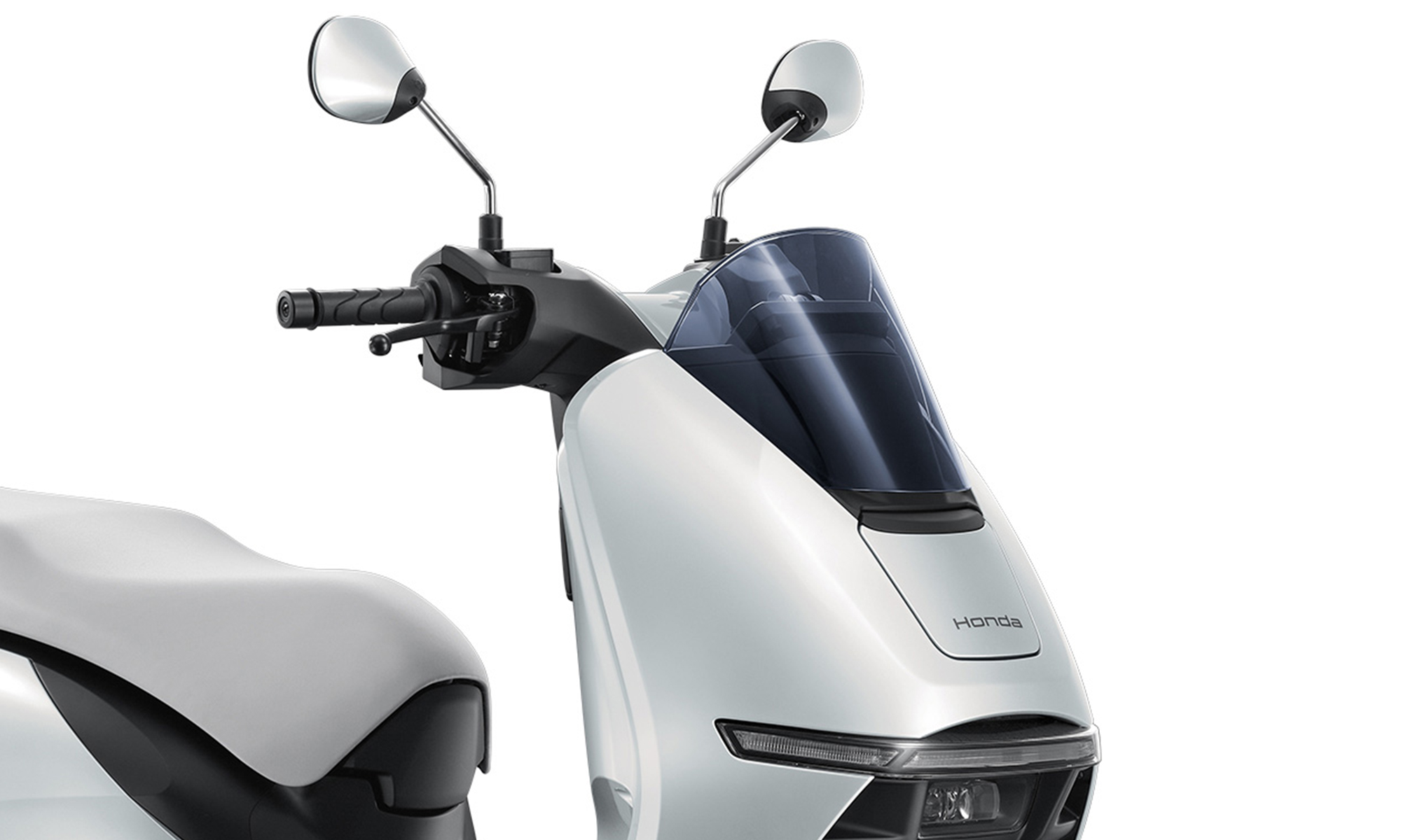 honda uc3 moto electrica 2