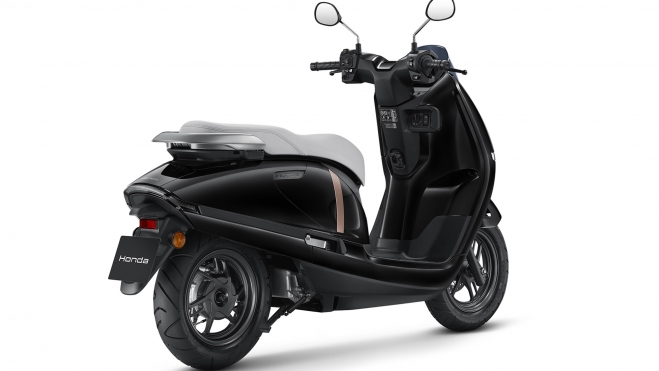 honda uc3 moto electrica 1