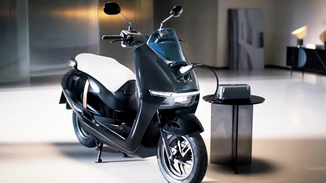 honda uc3 moto electrica