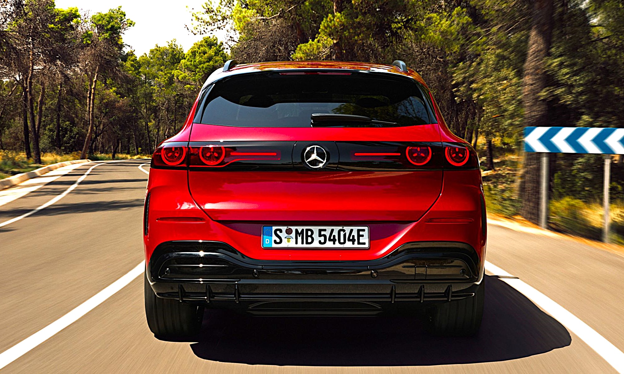 El fabricante alemán apuesta por una solución 'a lo grande' para el problema que se han encontrado en China.