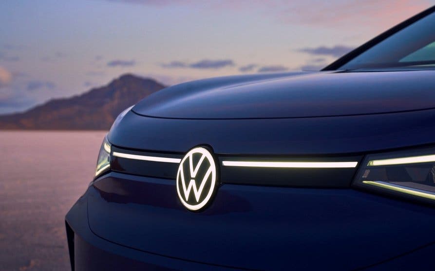  Volkswagen anuncia el precio de 'Trinity', su coche eléctrico de referencia 