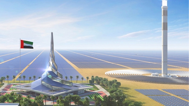 mega parque solar energia fotovoltaica termosolar dubai 3 mega parque solar energia fotovoltaica termosolar dubai 3