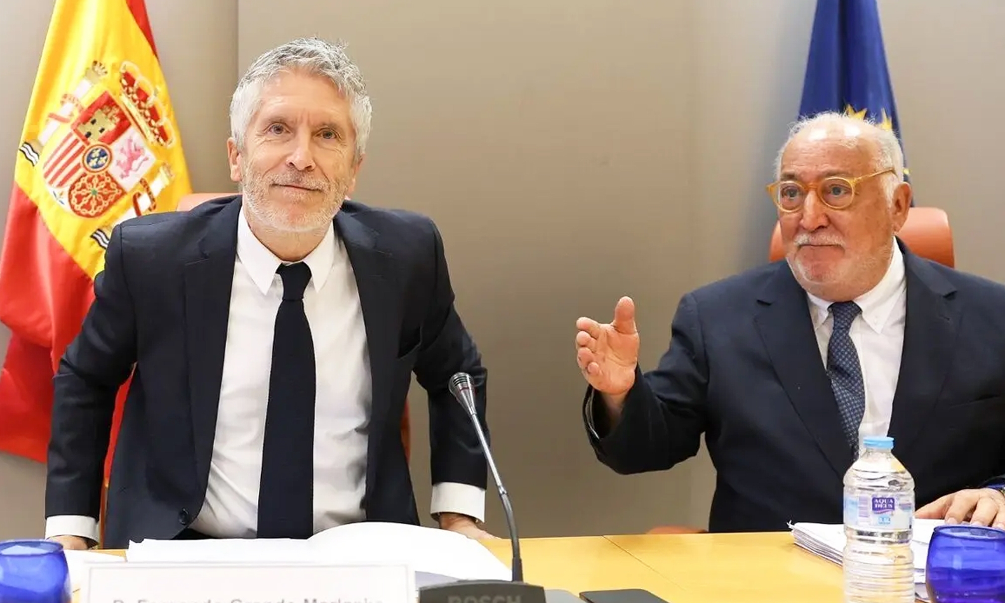 dgt balizas v16 homologadas empresa china blanqueo irregular 2