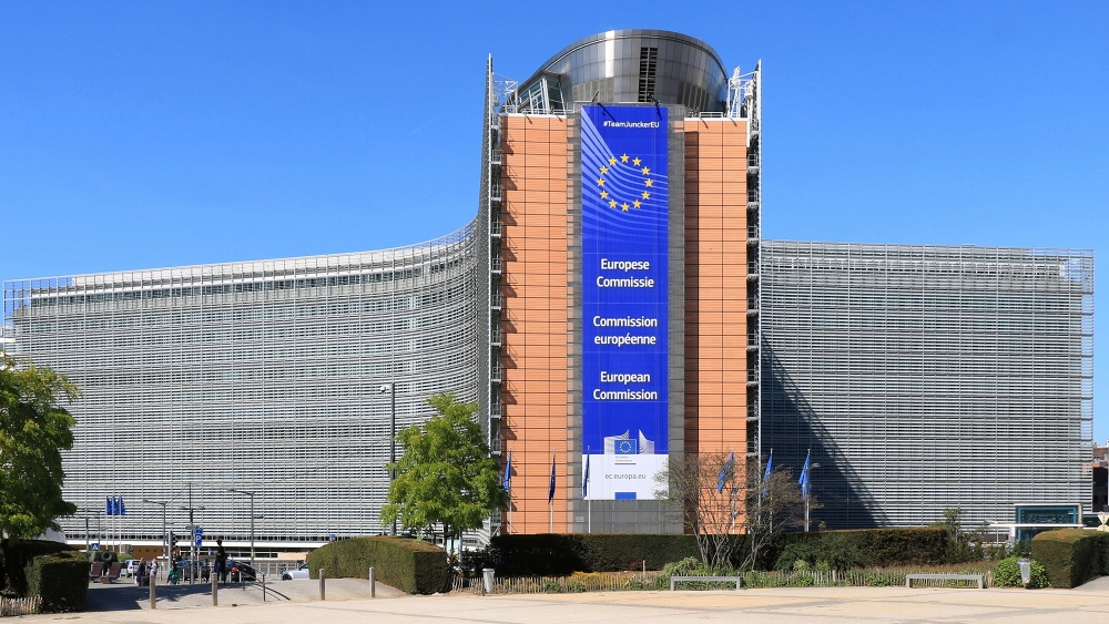 comision europea comision europea