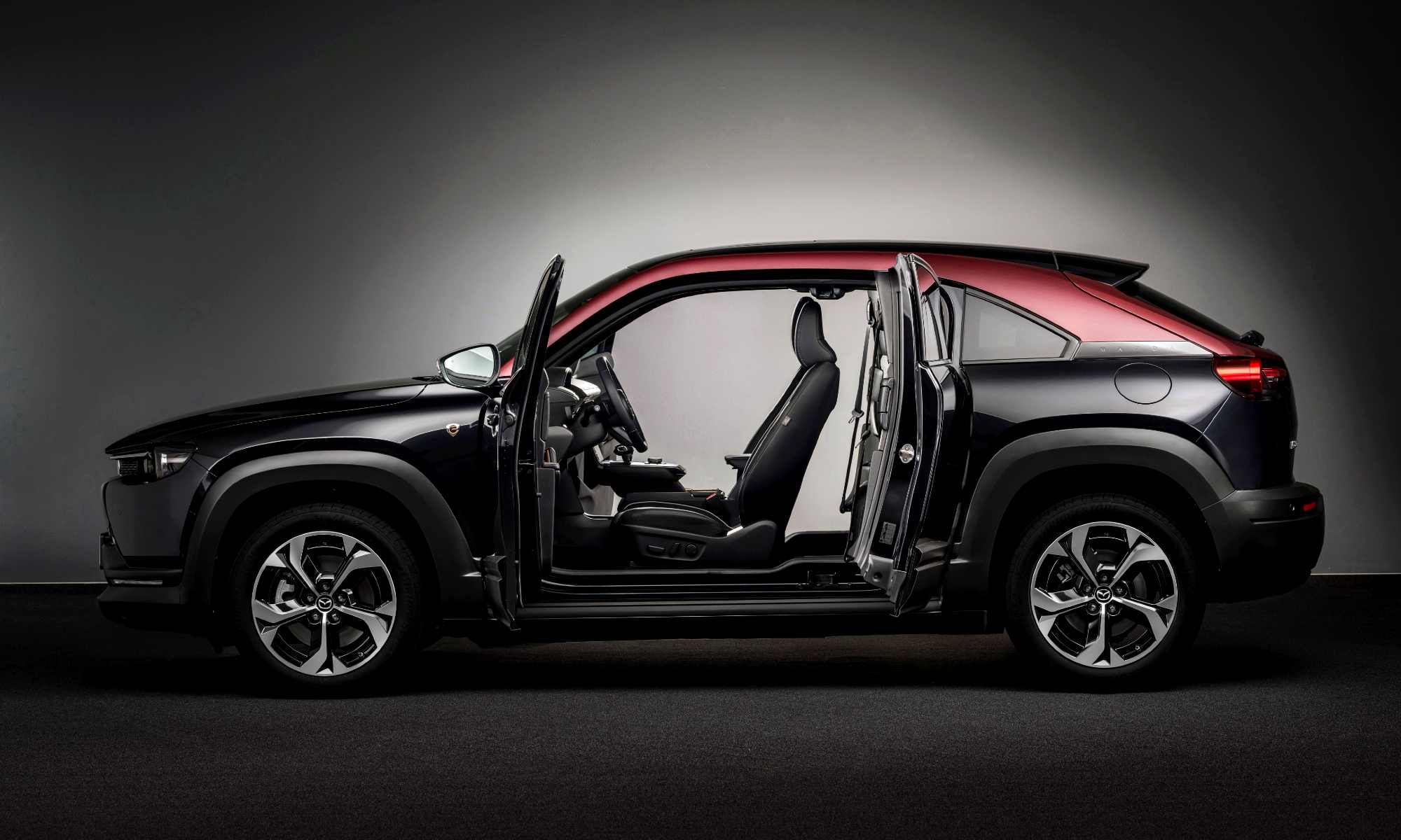 Mazda MX 30 R EV