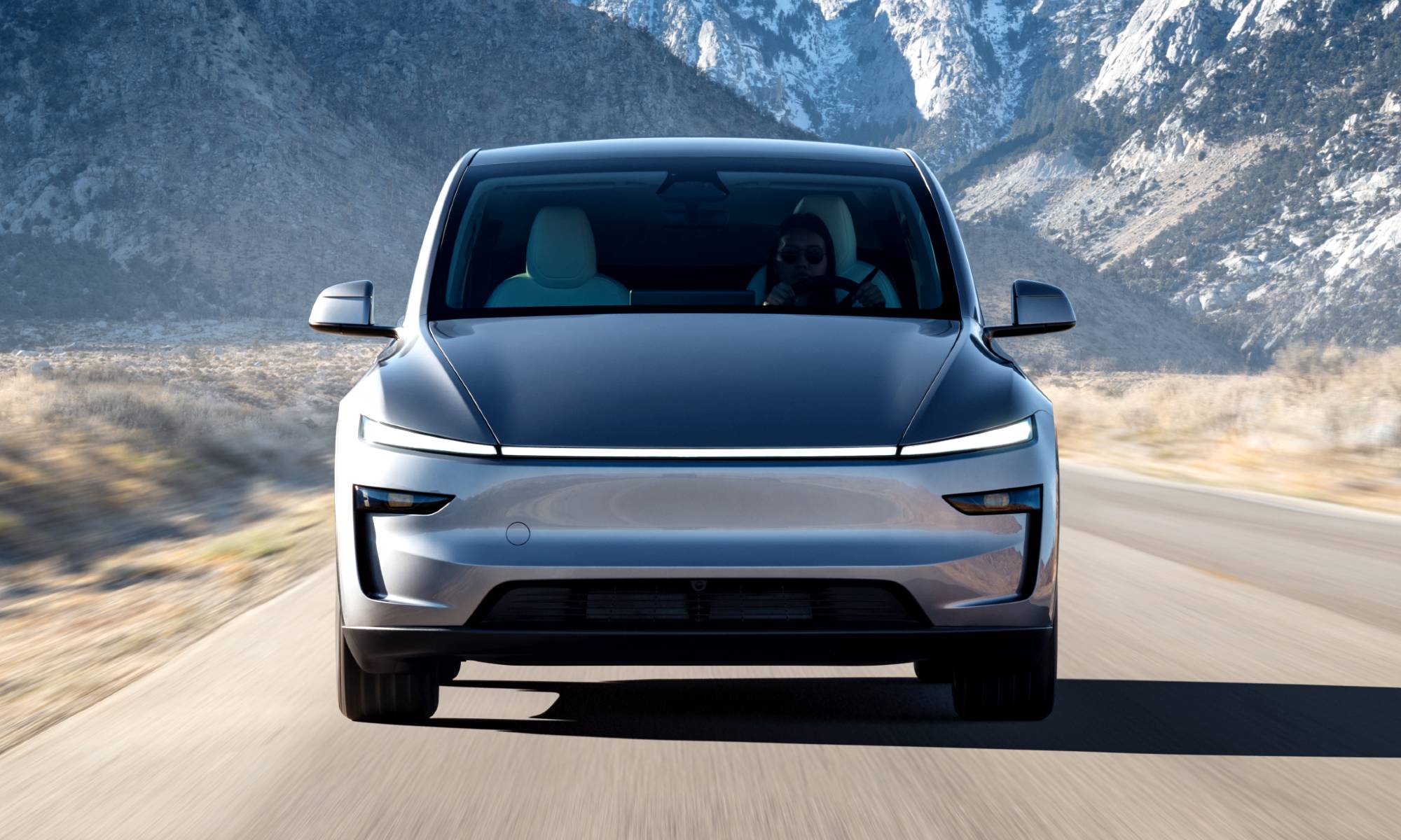 Ventas coches eléctricos EEUU