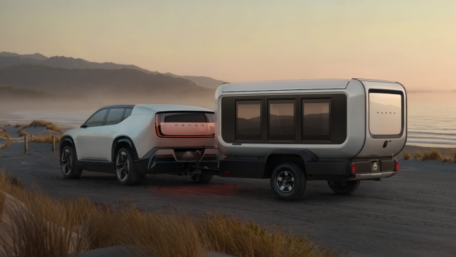 Honda Base Station Prototype