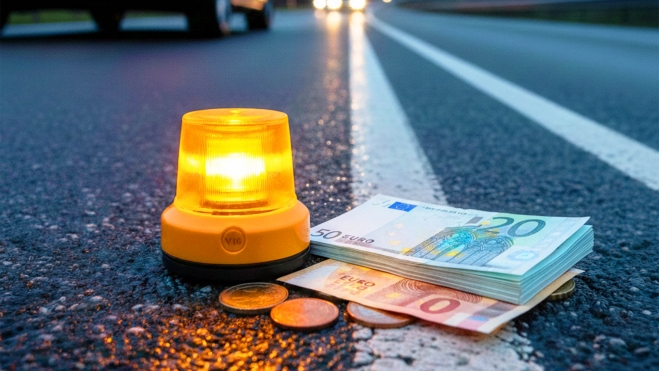 fin periodo gracia multa baliza v16 dgt 3 fin periodo gracia multa baliza v16 dgt 3