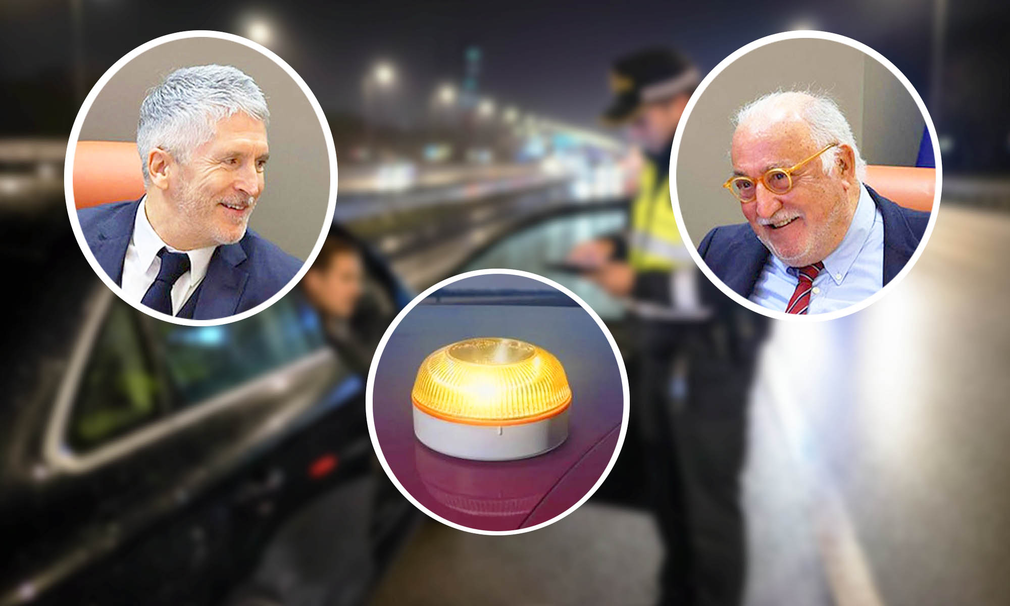 fin periodo gracia multa baliza v16 dgt 1